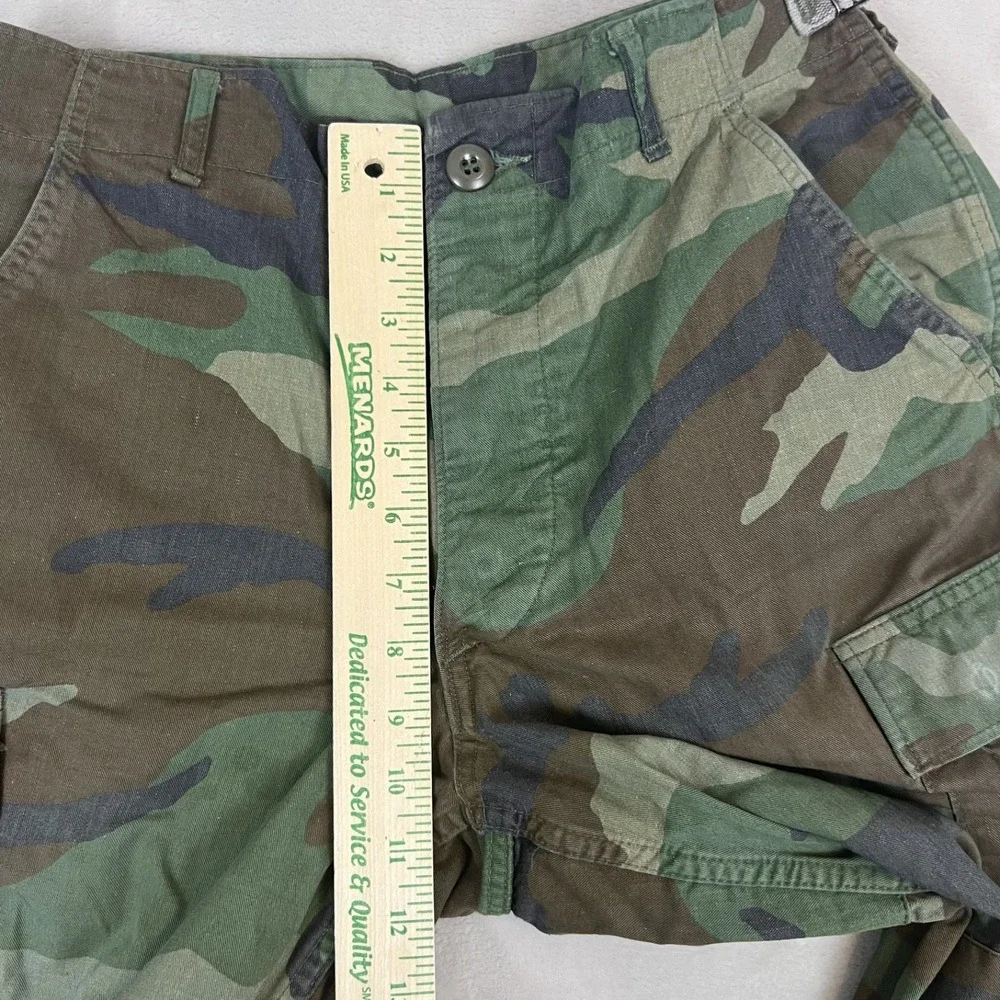 N/A military woodland